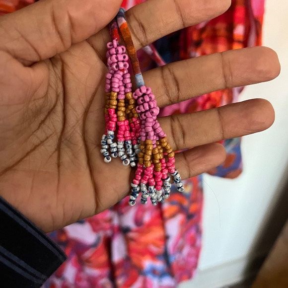 Farm Rio Dress - Picture 4 of 5